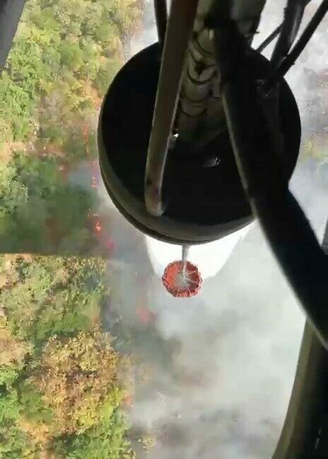 İznik’te orman yangını başladı, müdahale sürüyor Bursa’nın İznik ilçesine bağlı Bayındır Mahallesi yakınlarında bugün öğle saatlerinde