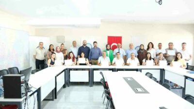 Yıldırım Belediyesi, toplumun her kesimini kapsayacak insan odaklı hizmetler üretmeye