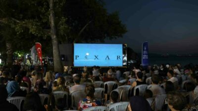 Bursa Büyükşehir Belediyesi, sıcak günlerin etkili olduğu yaz aylarında 7’den