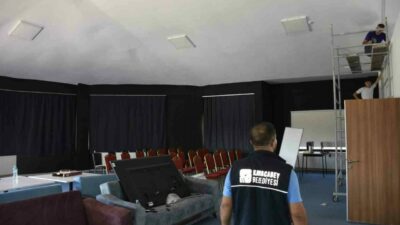 Karacabey Belediyesi, ilçenin dört bir yanında sürdürdüğü hizmet atağını yalnızca