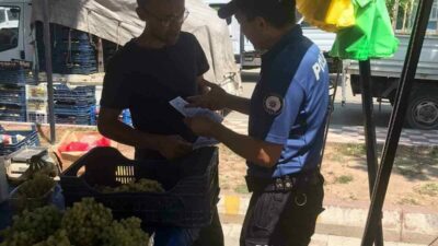 Karacabey Emniyet Müdürlüğü Toplum Destekli Büro Amirliği ve Polis Merkezi