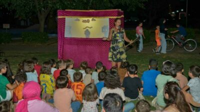 Bursa Büyükşehir Belediyesi tarafından UNIMA Türkiye iş birliğinde gerçekleştirilen Türkiye