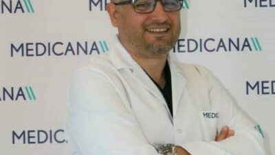 Kardiyoloji Bölümü Uz. Dr. Özgür Mete, kalp ve damar hastalığı