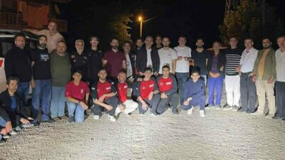 Fevziye Köyü Derneği, Muhtarlık ve İnsani Yardım Vakfı iş birliğiyle