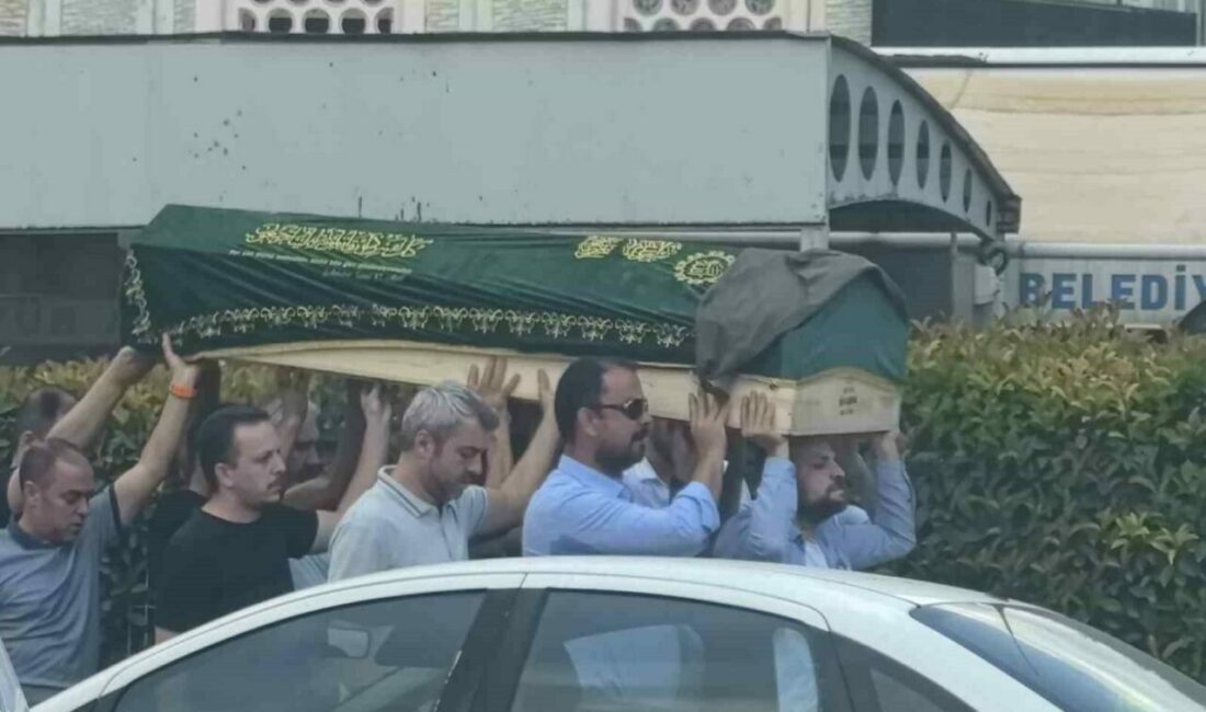 Kreş havuzunda fenalaşan Berra, gözyaşlarıyla toprağa verildi Bursa’nın İnegöl ilçesinde faaliyet gösteren bir özel kreşteki havuz etkinliğinde