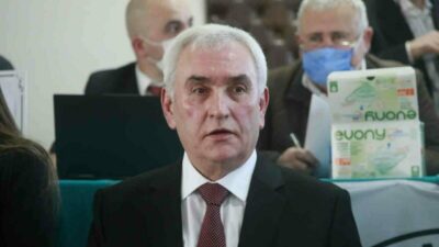 Marmarabirlik Yönetim Kurulu’nda boşalan Yönetim Kurulu Üyeliği’ne, Orhangazi Zeytin Tarım