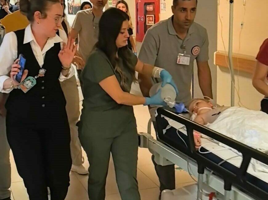 Minik Berra kurtarılamadı Bursa’nın İnegöl ilçesinde faaliyet gösteren bir özel kreşteki havuz etkinliğinde