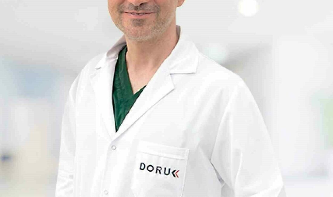 Miyomlar gebeliğe engel mi? Kadın Hastalıkları ve Doğum Uzmanı Doç. Dr. Adnan Orhan, kadınlarda