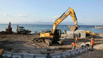Bursa Büyükşehir Belediyesi, zengin kültürel mirası ve büyüleyici doğal güzellikleriyle