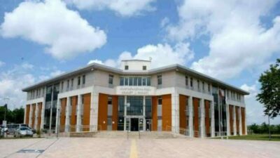 Her yıl artan iş hacmine karşılık dosyalarda yüzde yüzleri bulan