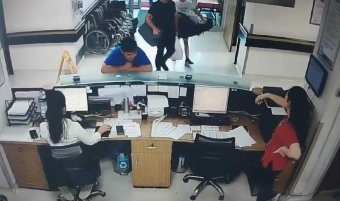 Oğlu için 2 yıldır adalet mücadelesi veriyor Bursa’dan Balıkesir’e çalışmak için giden 18 yaşındaki Bünyamin Balcı, sabah