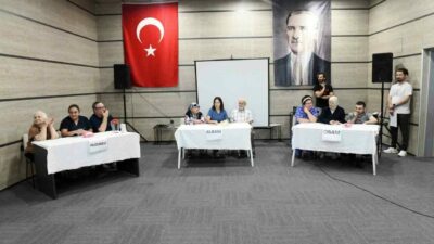 Osmangazi Belediyesi, sosyal projeleriyle hayatlara dokunmaya devam ediyor. BAREM’de düzenlenen