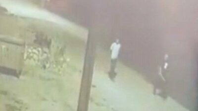 Bursa’nın İnegöl ilçesinde otomobili düz kontak yaparak çalan hırsızlık şüphelisinden