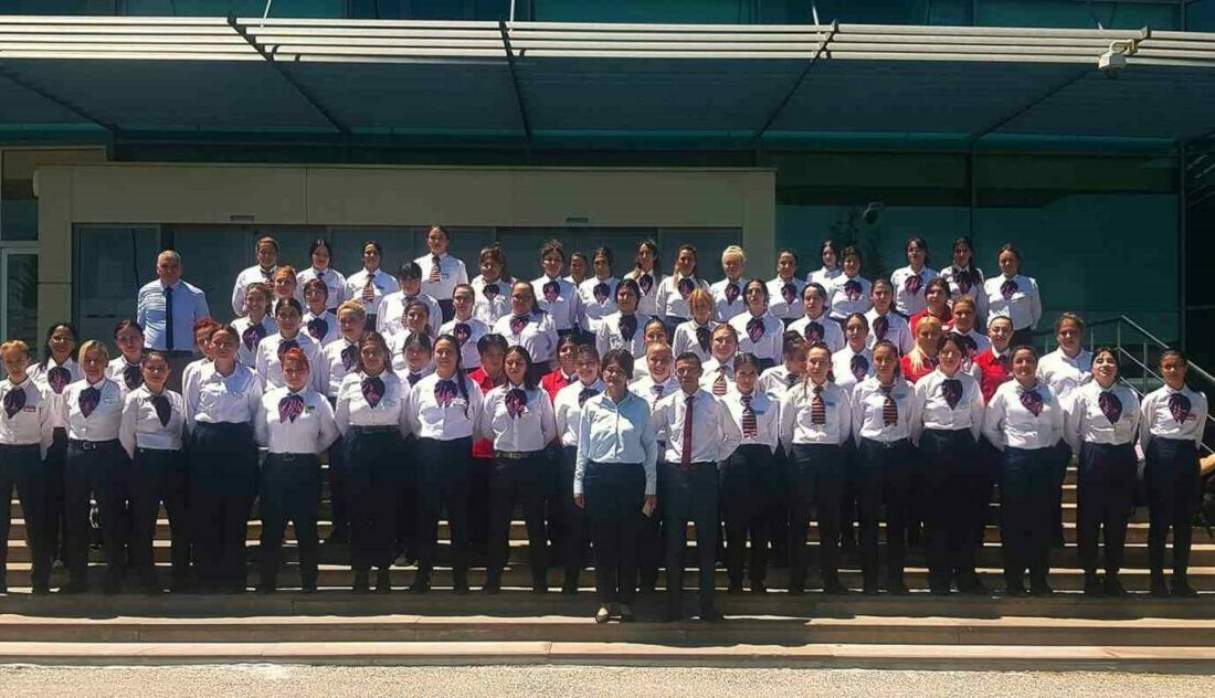 Otobüs yolculuklarında yeni dönem Karayolu yolcu taşımacılığı, uzun yıllar boyunca ağırlıklı olarak erkek istihdamına