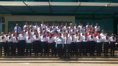 Karayolu yolcu taşımacılığı, uzun yıllar boyunca ağırlıklı olarak erkek istihdamına