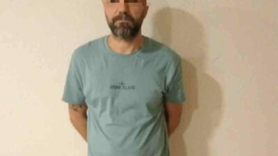 Muğla’nın Bodrum ilçesinde polis ekiplerinin turist kılığına girerek düzenlediği operasyonla