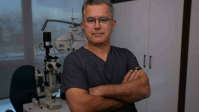 Göz sağlığı, bireyin yaşam kalitesini doğrudan etkileyen en önemli unsurlar