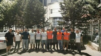 Gemlik’te faaliyet gösteren Roda Limanı’nda sendikalaşma sürecinin ardından başlayan işçi