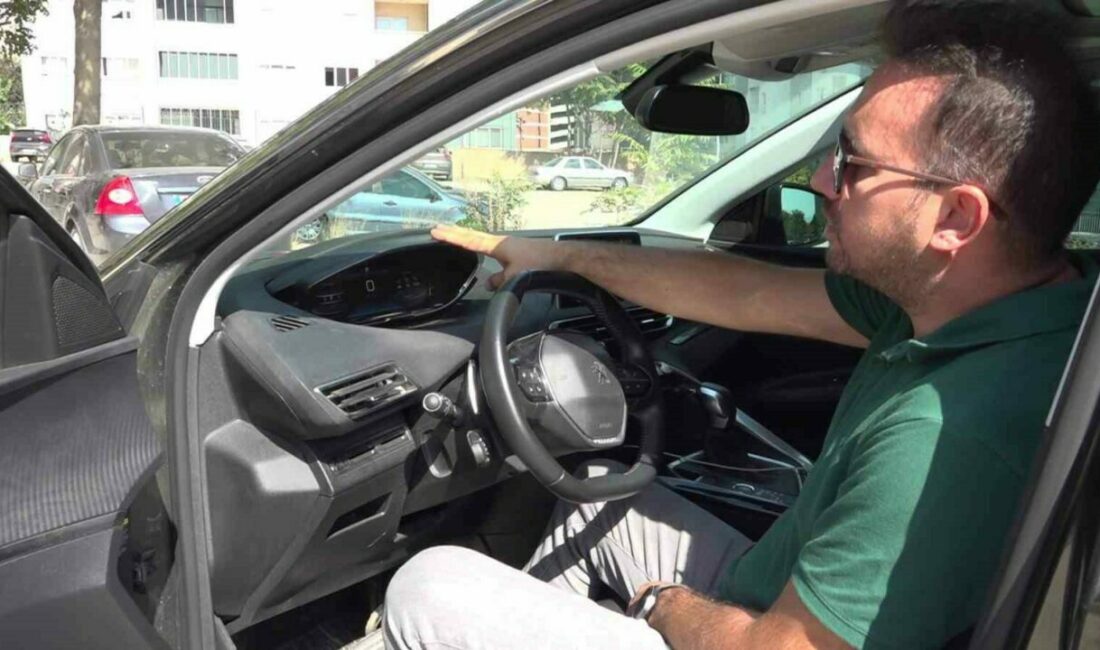 Sıfır araç kabusu oldu, 5 yılda tüketici haklı çıktı, firma “Arıza var ama kullanıma engel değil” dedi Bursa’da bir vatandaşın sıfır olarak aldığı Peugeot marka SUV araç,