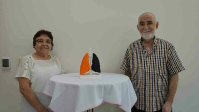 Bursa’da 42 yıldır sigara kullanıcısı olan 62 yaşındaki Osman Elver