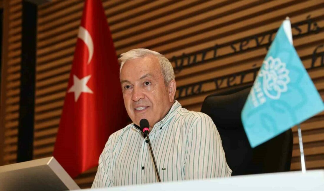 Türk ve Alman gençleri Nilüfer’de buluştu Nilüfer Belediyesi ve Almanya’nın Schweinfurt Belediyesi ortaklığında, Avrupa Birliği tarafından