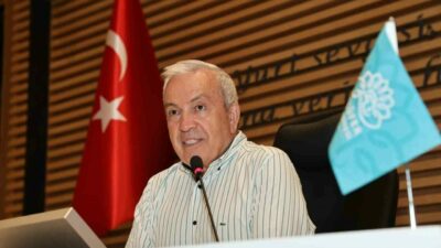 Nilüfer Belediyesi ve Almanya’nın Schweinfurt Belediyesi ortaklığında, Avrupa Birliği tarafından