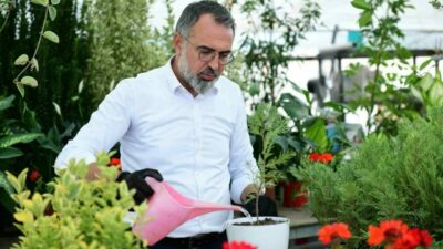 Bursa’nın tarımsal üretimdeki öncü ilçesi Kestel, 10-13 Eylül 2025 tarihlerinde