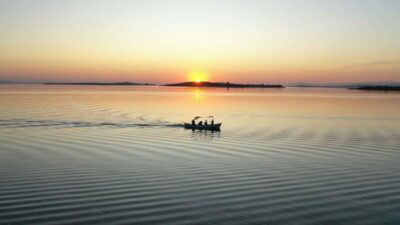 Bursa’nın daha yaşanabilir bir kent olması hedefiyle çevre yatırımlarına büyük