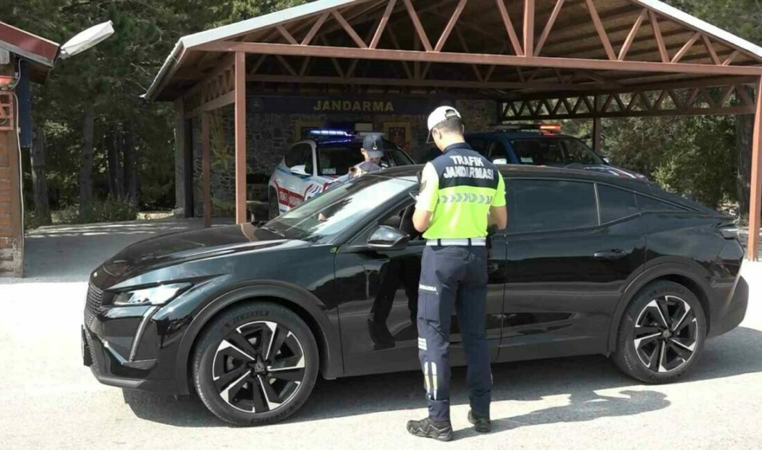 Uludağ karış karış gözlem altında Bursa’da Gürsu-Kestel ve Harmancık-Orhaneli yangınlarıyla herkesin ciğerleri yanarken, bir daha