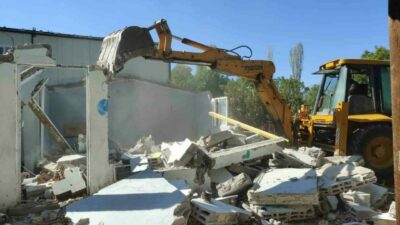 Yenişehir Belediye Başkanı Ercan Özel’in talimatıyla, özellikle tarım arazilerine yapılan