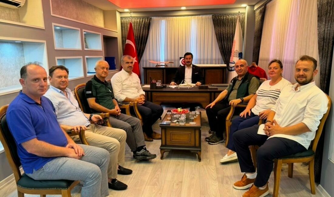 Yenişehir’e 4 yeni su kuyusu daha Yenişehir Belediye Başkanı Ercan Özel, “Önümüzdeki yıl için ilave kuyu