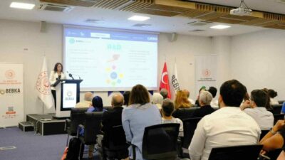 Sanayi ve Teknoloji Bakanlığı Kalkınma Ajansları Genel Müdürlüğü koordinasyonunda faaliyetlerini