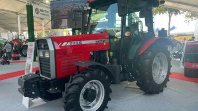 Şubat ve nisan aylarında yaşanan zirai don sebebiyle yaşanan büyük