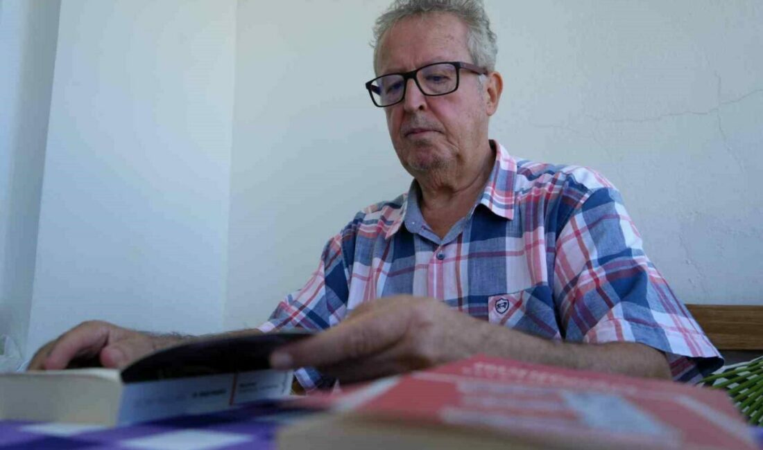 12 Eylül darbesine şahit olan Özensoy: “Yaşananlar şimdi bir film gibi geliyor” Türk Silahlı Kuvvetleri tarafından gerçekleştirilen 12 Eylül 1980 askeri darbesinde