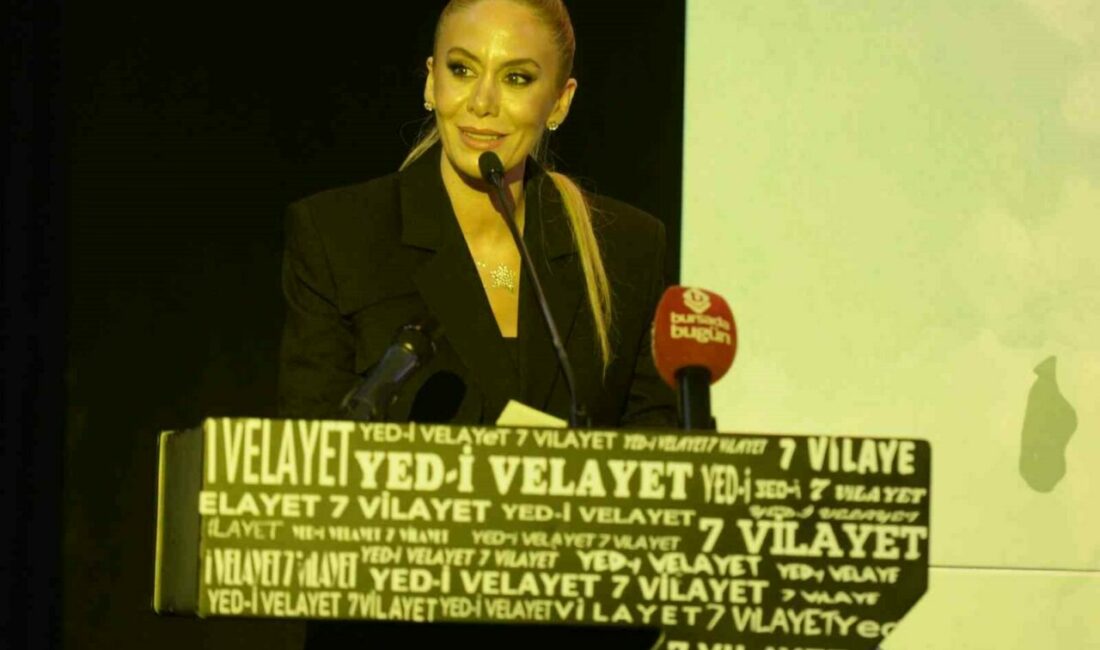 12. Uluslararası Yed-i Velayet 7 Vilayet Kısa Film Festivali başlıyor Kültür ve Turizm Bakanlığı, Sinema Genel Müdürlüğü ve Bursa Ticaret