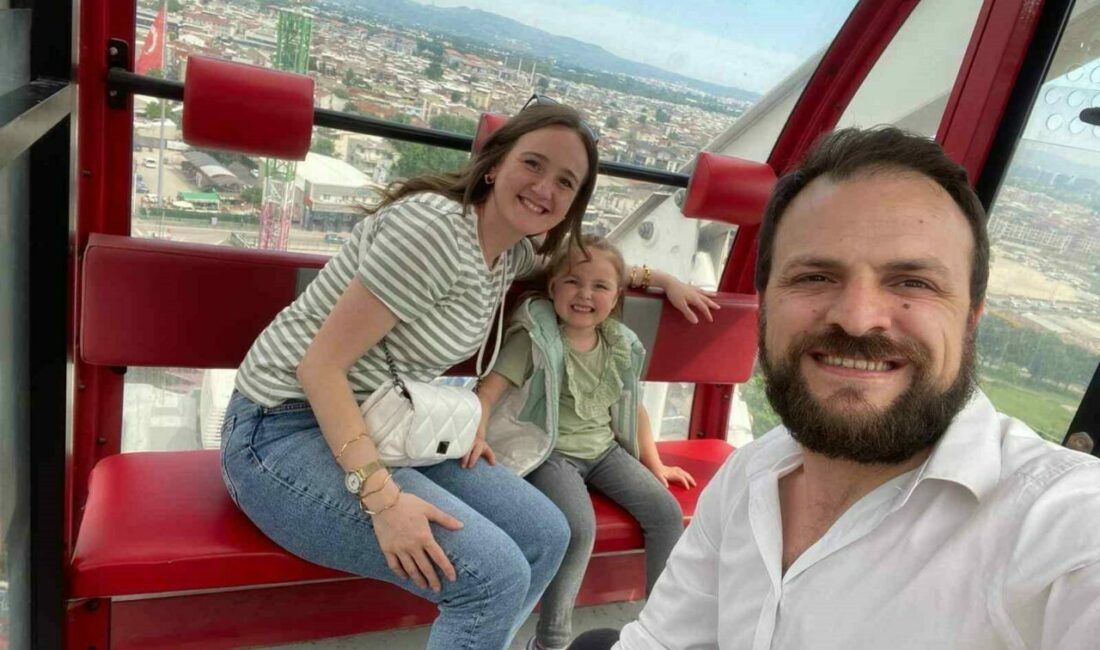 Bursa’nın İnegöl ilçesinde geçtiğimiz ay kreş havuzunda boğularak hayatını kaybeden