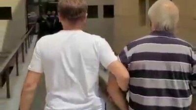 Bursa’da çocuğun cinsel istismarı suçundan 80 yıl hapis cezasıyla aranan