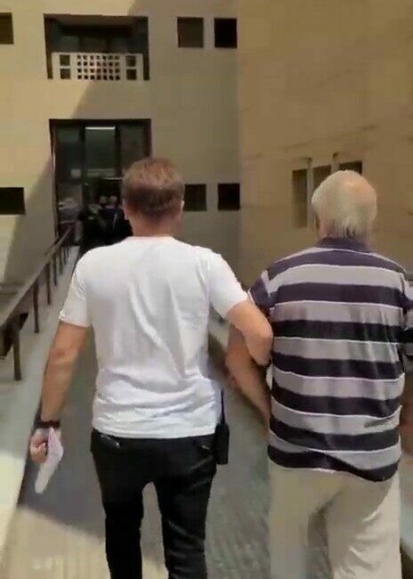 Bursa’da çocuğun cinsel istismarı suçundan 80 yıl hapis cezasıyla aranan