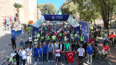 Bursa Tophane Rotary Kulübü tarafından bu sene 17’ncisi organize edilen