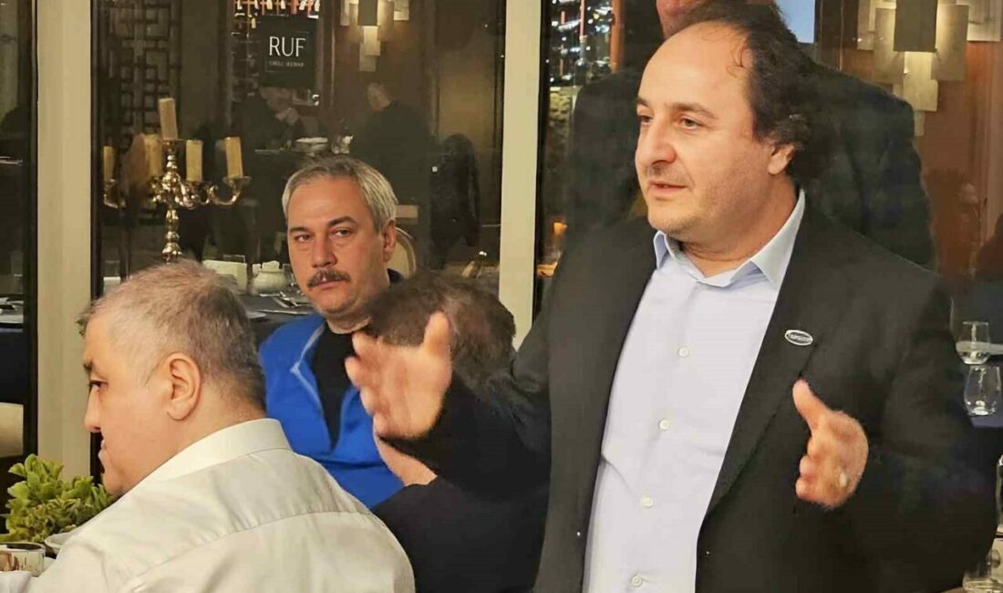 Ahşap ambalaj sektöründen KDV düzenleme çağrısı TAPSİAD Başkanı Akın Balcıoğlu, ahşap palet ve ambalaj sektöründe vergi