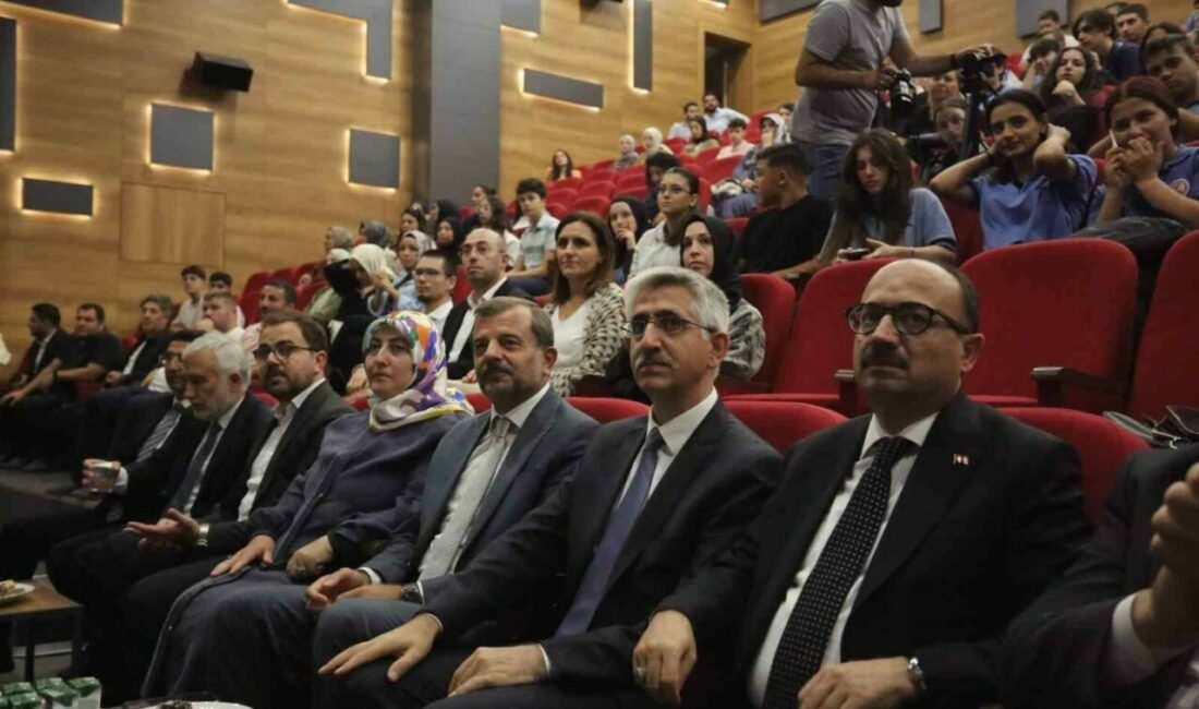 Türkiye’ye mal olan projeleri ile, hibe ve proje şampiyonu Gürsu