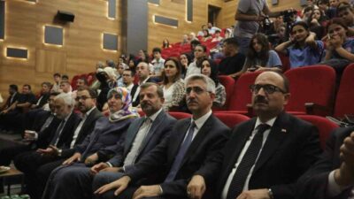 Türkiye’ye mal olan projeleri ile, hibe ve proje şampiyonu Gürsu