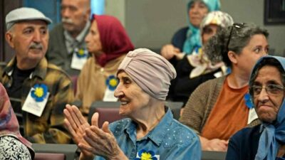 Osmangazi Belediyesi, çağımızın en yaygın hastalıklarından biri olan Alzheimer’a karşı