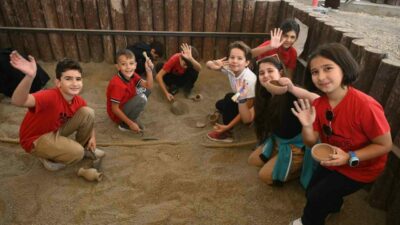 Bursa Büyükşehir Belediyesi tarafından düzenlenen 4. Bursa Arkeoloji Festivali (ArkeoFest’25),