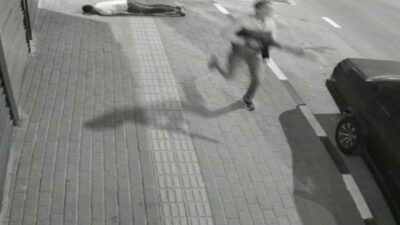 Bursa’da başından tüfekle vurulan şahıs, 6 gündür tedavi gördüğü hastanede