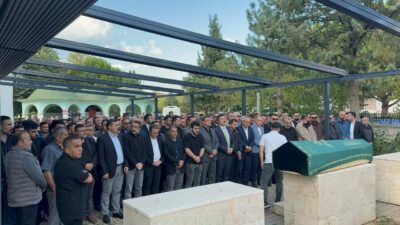 Bursa’da başından tüfekle vurulduktan sonra 6 gündür tedavi gördüğü hastanede