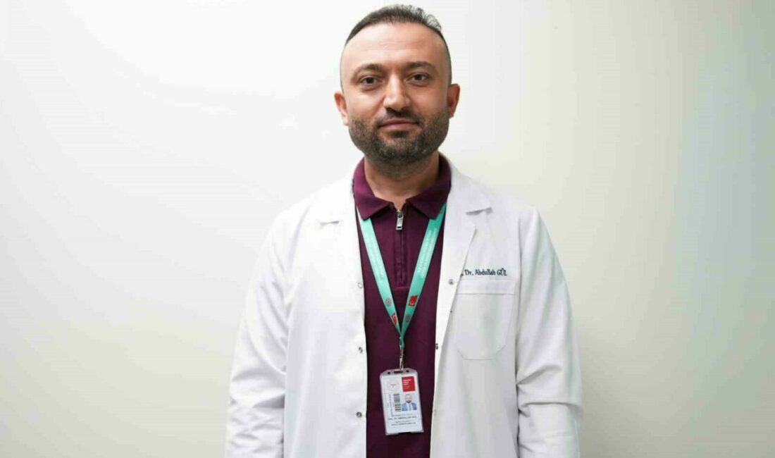 Prostat kanserinin erken teşhis edildiğinde tedavi başarı oranının yüksek olduğunu