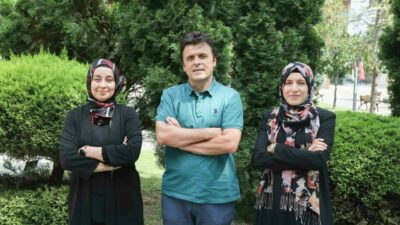Bursa Teknik Üniversitesi (BTÜ) matematik eğitiminde dijital dönüşümü hedefleyen bir