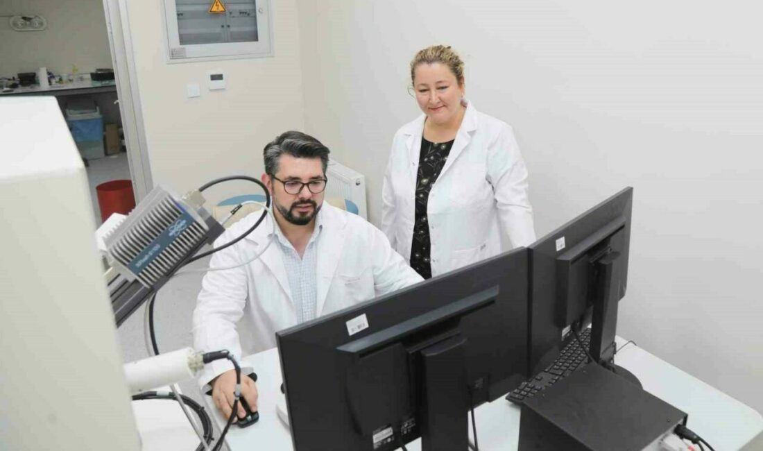 BTÜ’nün yüksek teknolojili enerji depolama malzemesine uluslararası patent Bursa Teknik Üniversitesi bilim insanlarının geliştirdiği yenilikçi enerji depolama teknolojisi,