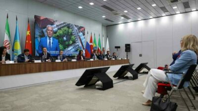 Bursa Büyükşehir Belediye Başkanı Mustafa Bozbey, dijital dünyanın önemli etkinliklerinden